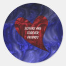 Recherche de soeurs pour toujours autocollants Sœur