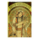 Recherche de mucha d alphonse posters 1900