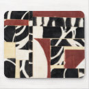 Recherche de morceaux tapis souris Contemporain