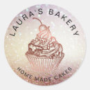 Recherche de bonbons vintages autocollants Chocolat