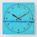 Recherche de sans heure horloges Aqua