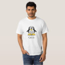 Recherche de pingouin idiot tshirts Drôle
