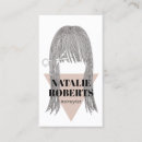 Recherche de triangle rose cartes visite Cheveux