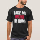 Recherche de ivre tshirts Maison