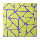 Recherche de motif triangulaire carreaux Abstrait