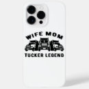 Recherche de camionneur iphone coques Drôle
