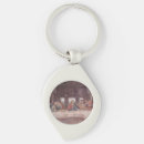 Recherche de soupe porteclés Dernier souper