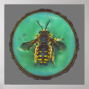 Recherche de noir jaune posters Ailes