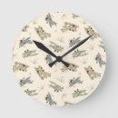 Recherche de pour des garçons horloges Motif