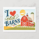 Recherche de vieille grange cartes postales Vieux