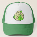 Recherche de légume casquettes Nutrition