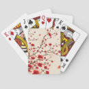 Recherche de oriental jeux de cartes Branche