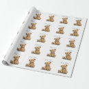 Recherche de cute papier cadeau Baby