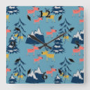 Recherche de vacances de noël horloges Scandinave