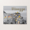 Recherche de vernazza puzzles Italie