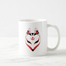 Recherche de kitsune tasses Japon