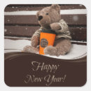 Recherche de de bonne année autocollants Vacances