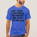 Recherche de chauffeur de taxi vêtements Vintage