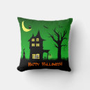 Recherche de halloween coussins décoratifs Fantôme