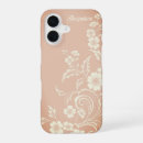Recherche de délicat iphone coques Fleur