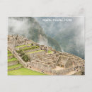 Recherche de picchu cartes postales Montagnes