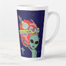 Recherche de aliéné tasses Galaxie