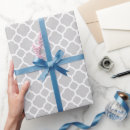 Recherche de gris blanc papier cadeau Géométrique
