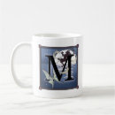 Recherche de mélange tasses Monogramme