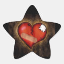 Recherche de artwork autocollants Coeur