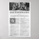 Recherche de frontispice posters 18ème