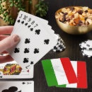 Recherche de italien jeux de cartes Italia