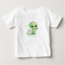 Recherche de extraterrestre bébé tshirts Drôle