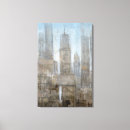 Recherche de construction impressions sur toile Paysage