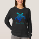 Recherche de tortue hawaïenne tshirts Vintage