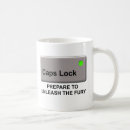 Recherche de fureur tasses Drôle