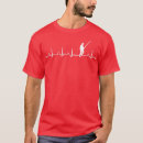 Recherche de ekg tshirts Poisson