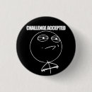 Recherche de défi badges Drôle