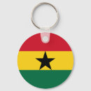 Recherche de le ghana porteclés Drapeau du ghana