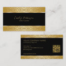 Recherche de arrière plan géométrique cartes visite Moderne