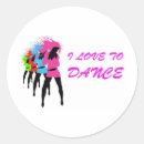 Recherche de djs autocollants Jockey de disque