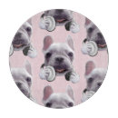 Recherche de taureaux planches à découper Bulldog français