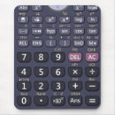 Recherche de calculatrice tapis souris Rétro