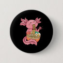 Recherche de axolotl mignon badges Anime