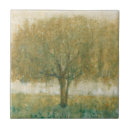 Recherche de paysage carreaux Arbre
