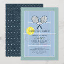 Recherche de de tennis invitations Pour enfants