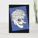 Recherche de scientifique fou vœux cartes Pour tous