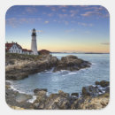 Recherche de phare principal autocollants Le maine