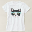 Recherche de minou mignon tshirts Illustration