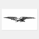 Recherche de illustrations rectangles autocollants Américain