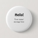 Recherche de message badges Citation motivante